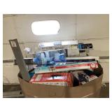 Wholesale Pallet of Miscellaneous Items