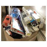 Wholesale Pallet of Miscellaneous Items