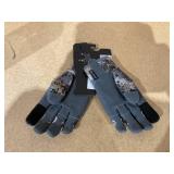 Large Sitka Jetstream HD WS Glove