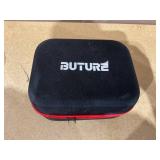 Buture Portable Car Jump Starter BR700, 2500A, 23800mAh, 150PSI