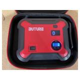 Buture Portable Car Jump Starter BR700, 2500A, 23800mAh, 150PSI