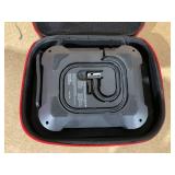 Buture Portable Car Jump Starter BR700, 2500A, 23800mAh, 150PSI