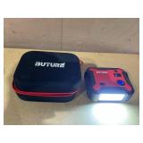 Buture Portable Car Jump Starter BR700, 2500A, 23800mAh, 150PSI
