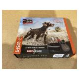 SportDOG Brand FieldSentinel 825 Remote Trainer with Bodyguard Health Alerts