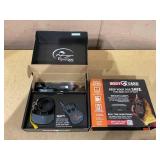 SportDOG Brand FieldSentinel 825 Remote Trainer with Bodyguard Health Alerts