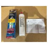 3M Filtrete Maximum Under Sink Quick Change Water Filtration Replacement Filter 3US-MAX-F01