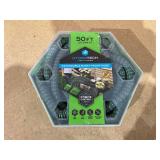HydroTech 5/8" x 50 ft Expandable Garden Hose