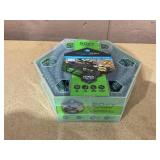 HydroTech 5/8" x 50 ft Expandable Garden Hose