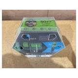 HydroTech 5/8" x 50 ft Expandable Garden Hose