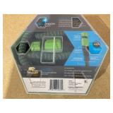 HydroTech 5/8" x 50 ft Expandable Garden Hose