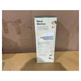 Standard Marlow Pillow Cooling-Infused Memory Foam