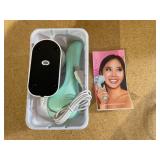 Spa Sciences NOVA - Sonic Facial Cleansing and Exfoliating Device