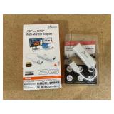 j5create USB To HDMI Adapter