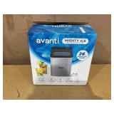 Avanti 26 lb Bullet Ice Maker