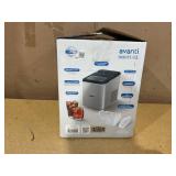Avanti 26 lb Bullet Ice Maker