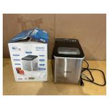 Avanti 26 lb Bullet Ice Maker