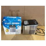 Avanti 26 lb Bullet Ice Maker