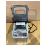 Avanti 26 lb Bullet Ice Maker