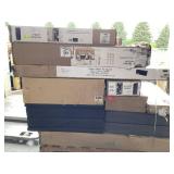Wholesale Pallet of Miscellaneous Items