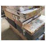 Wholesale Pallet of Miscellaneous Items