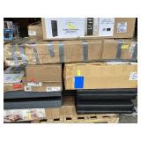Wholesale Pallet of Miscellaneous Items