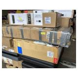 Wholesale Pallet of Miscellaneous Items