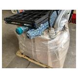 Wholesale Pallet of Miscellaneous Items