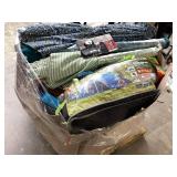 Wholesale Pallet of Miscellaneous Items