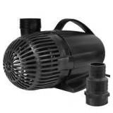 TOTALPOND 3,600 GPH Waterfall Pump Customer Returns See Pictures