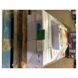 13 Boxes of Daltile Xpress Mosaix Peel 