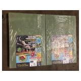 Lot of STEICO 90 sq.ft. 2 ft. x 3 ft. x 1/4 in. Wood Fiber Underlayment - Sound Barrier for Laminate, Vinyl, LVT, Hardwood Floors  Customer Returns See Pictures