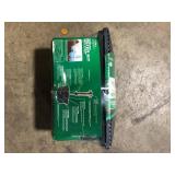 TOTALPOND Complete Filter Kit with 300-GPH Pump Customer Returns See Pictures