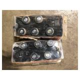 TOTALPOND 6 LED Mini Light Kit Customer Returns See Pictures