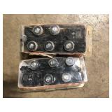 TOTALPOND 6 LED Mini Light Kit Customer Returns See Pictures