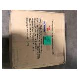 Norsk Black 24 in. x 24 in. x 0.47 in. Foam Interlocking Floor Mat (6-Pack) Customer Returns See Pictures