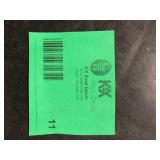 Hampton Bay Tustna 26 in. 3-Light Brushed Nickel Bathroom Vanity Light with Opal Glass Shades   Customer Returns See Pictures