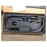 Swiss Madison Chalet Single-Handle Pull-Down Sprayer Kitchen Faucet in Chrome  Customer Returns See Pictures