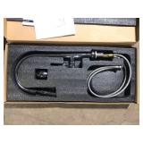 Swiss Madison Chalet Single-Handle Pull-Down Sprayer Kitchen Faucet in Chrome  Customer Returns See Pictures