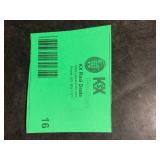 Glacier Bay 25 in. Drop in Single Bowl 20-Gauge Stainless Steel Kitchen Sink Customer Returns See Pictures