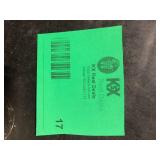 Lot of VEVOR Interlocking Drainage Mat Floor Tiles PVC Modular Gym Flooring Tiles 12 x 12 x 0.6 in. (Gray 50 Pcs,50 sq ft)  Customer Returns See Pictures