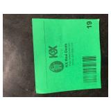 Feit Electric Katalyst 60-Watt 5-Light Matte Black Modern Adjustable CCT and 3-Light Modes Integrated LED Chandelier Light Customer Returns See Pictures