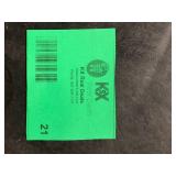 Hampton Bay Halophane 5-Light Oil Rubbed Bronze Chandelier with Frosted Ribbed Glass Shades Customer Returns See Pictures