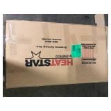 Mr. Heater High Intensity Overhead 40,000 BTU Radiant Natural Gas Portable Heater with Spark Ignition Customer Returns See Pictures