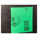 Lot of Kidde 10-Year Worry-Free Smoke and Carbon Monoxide Detector, Battery Powered with Voice Alarm (2-Pack) Customer Returns See Pictures