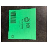 Monteaux Lighting 12 in. 1-Light Black Pendant Light Fixture with Clear Glass Cylinder Shade  Customer Returns See Pictures