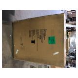 Home Decorators Collection Lamport 26 in. W x 8 in. D x 32 in. H Bathroom Storage Wall Cabinet in White Customer Returns See Pictures