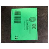 Hampton Bay Alderston 26 in. Matte Black and Antique Brass Adjustable Table Lamp  Customer Returns See Pictures