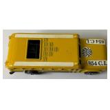 1970 REDLINE Hot Wheels "The Heavy Weights" S