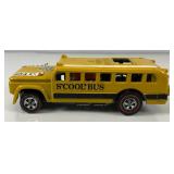 1970 REDLINE Hot Wheels "The Heavy Weights" S