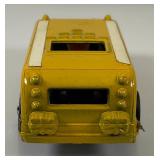 1970 REDLINE Hot Wheels "The Heavy Weights" S